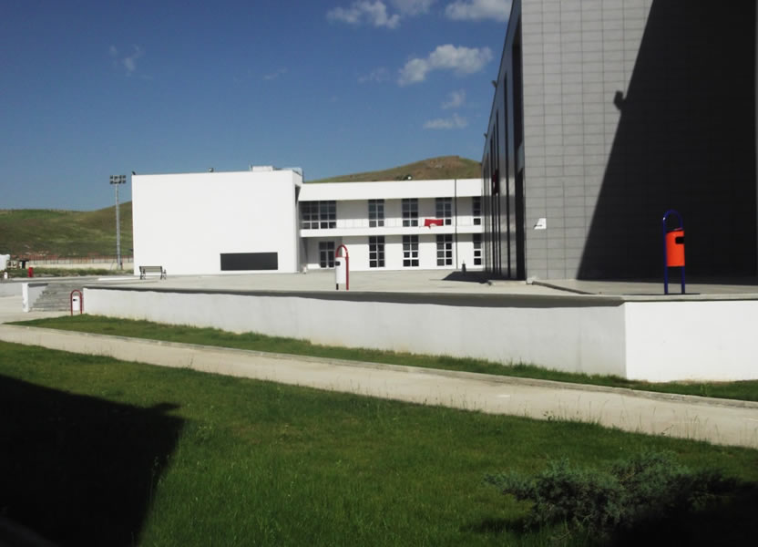 Proje Resimleri