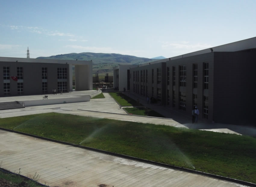 Proje Resimleri